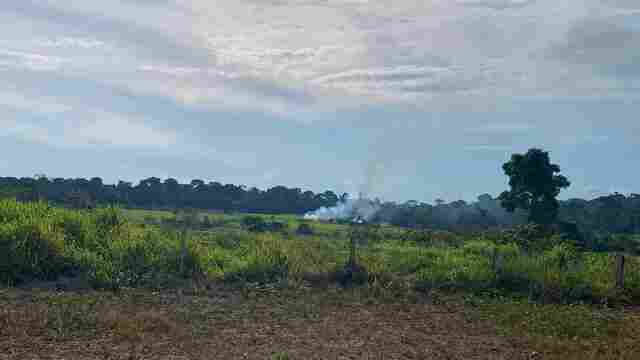 Tribunal Regional Federal mantém posse de famílias e suspende ordens de desocupação da Funai em Rondônia