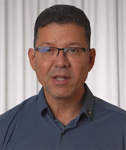 Vídeo: governador critica falta de ação da bancada federal e anuncia que PGE vai recorrer ao STF em defesa de famílias da 429