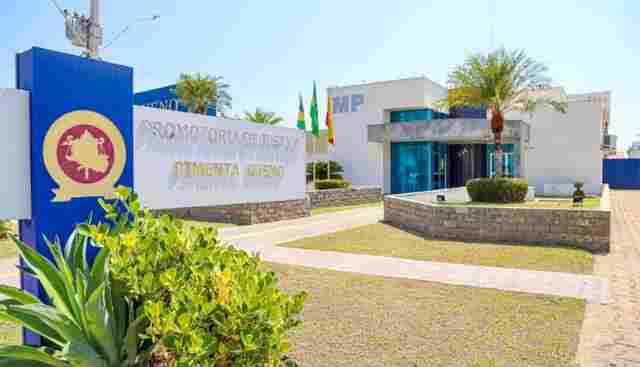 MPRO denuncia e Justiça condena 16 pessoas por organização criminosa em Pimenta Bueno