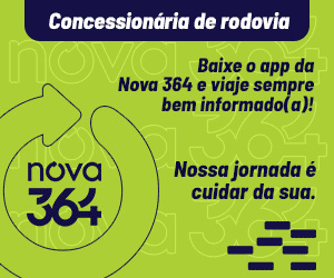 Recuperação do pavimento avança e Nova 364 amplia trechos de intervenção na rodovia