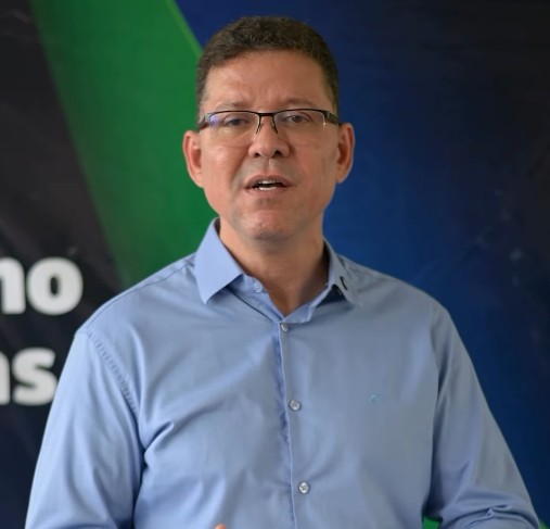 Marcos Rocha reforça esperança em ação da PGE para garantir direito definitivo dos produtores atingidos pelo erro da demarcação indígena