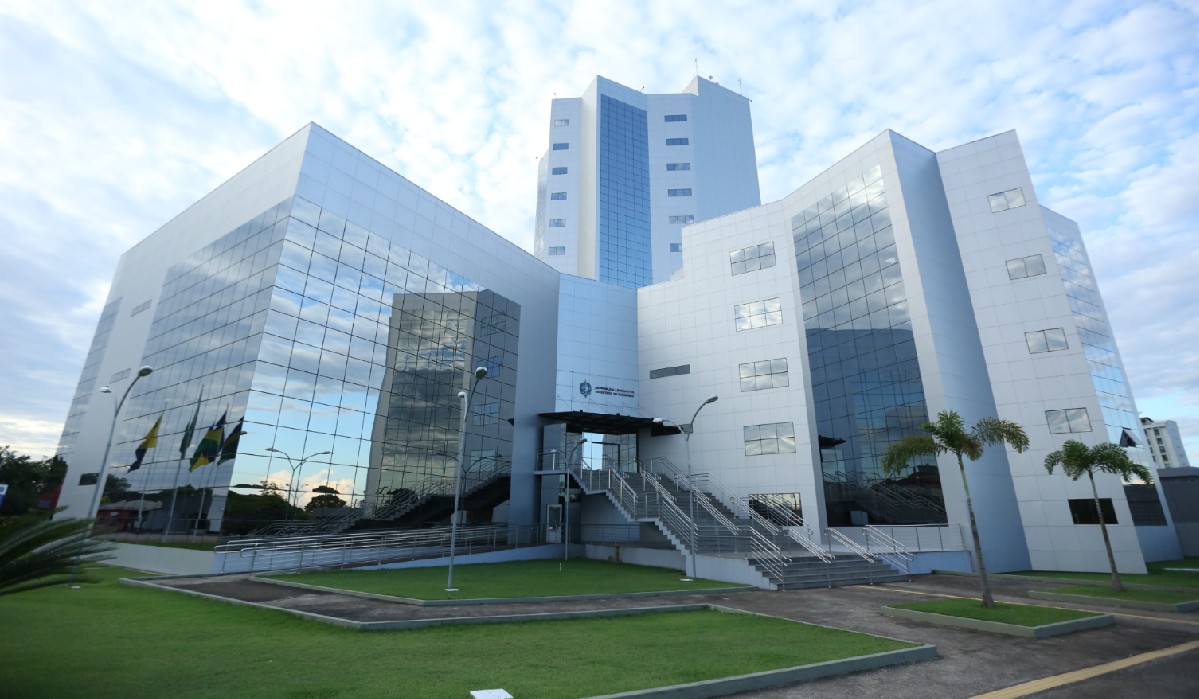 Inscrições para concurso da Assembleia Legislativa de Rondônia começam nesta segunda-feira