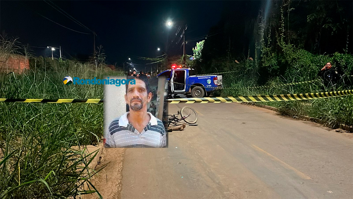 Homem é executado a tiros por dupla no dia do aniversário na capital