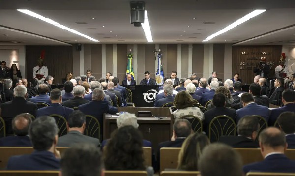 Concurso do TCU oferece 20 vagas e salário de  26.159,01; inscrições seguem até 3 de dezembro

