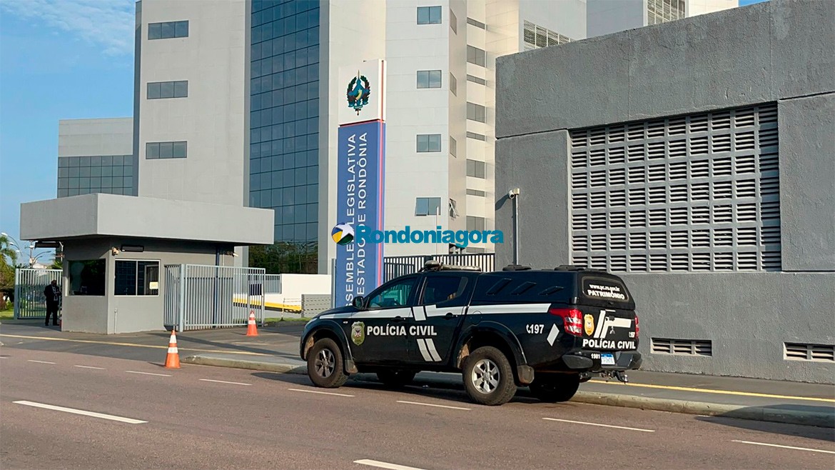 MP denuncia três à Justiça por esquema de rachadinha na Assembleia e fraudes em empréstimos consignados