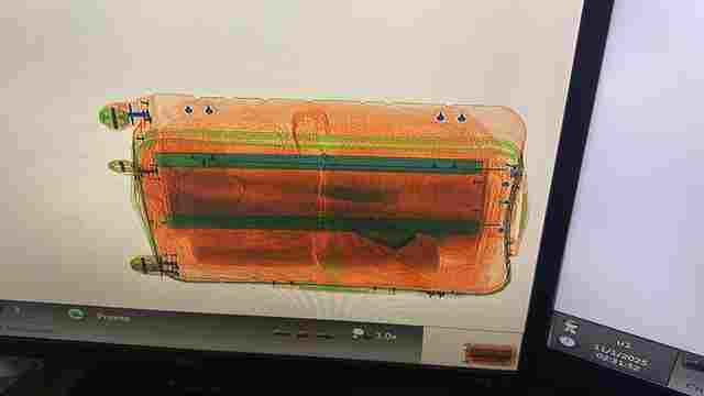 PF prende dois por tráfico de drogas no aeroporto de Manaus
