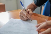 Sai o resultado preliminar de contratação temporária de voluntários para a Sema na capital