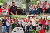 Coordenação de Ji-Paraná reúne mais de mil pessoas em homenagem ao Dia do Servidor
