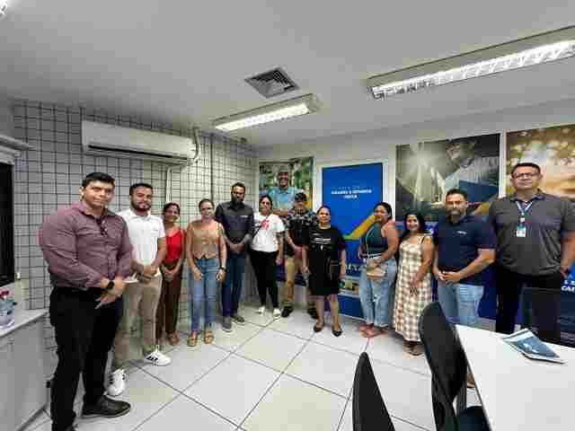 CEF cria plano emergencial para entregar casas populares até o Natal em Porto Velho