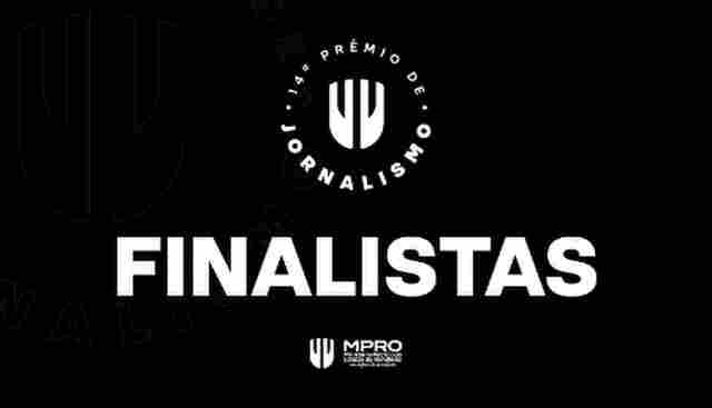 Relação de finalistas do 14º Prêmio MPRO de Jornalismo será divulgada nesta quarta-feira