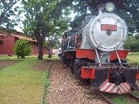 MPF aciona Justiça para que estado de Rondônia conclua tombamento definitivo da Estrada de Ferro Madeira-Mamoré