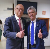 PEC do senador Bagattoli que protege caminhoneiros de penalizações indevidas é aprovada na CCJ