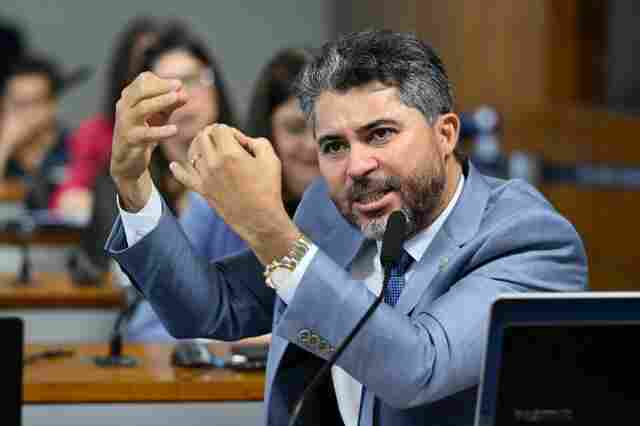 A pedido de Marcos Rogério, governo federal vai prestar esclarecimentos sobre remoções em Alvorada