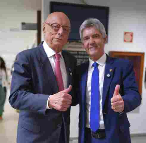 PEC do senador Bagattoli que protege caminhoneiros de penalizações indevidas é aprovada na CCJ