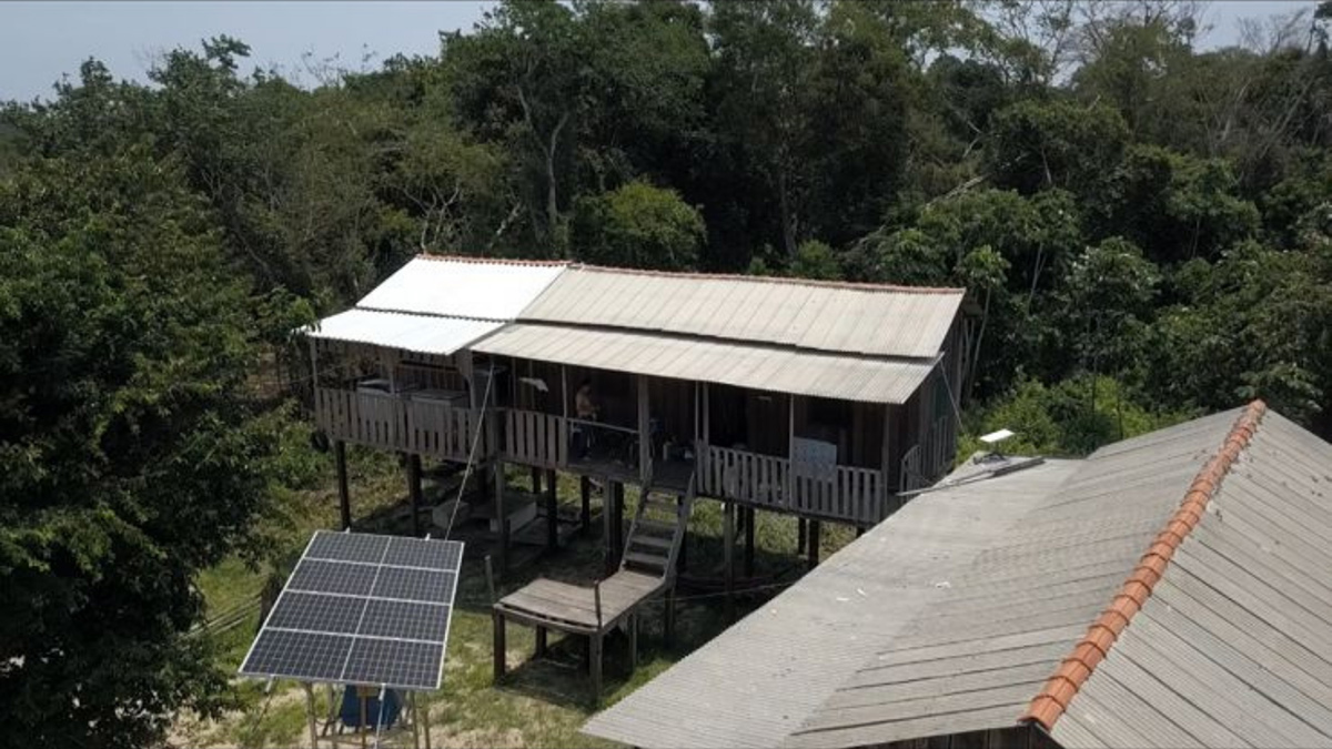 Cheia histórica do Rio Guaporé desafia desova das tartarugas e acende alerta ambiental em Rondônia