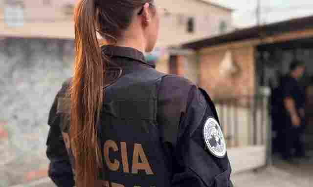 Operação Roque prende quatro advogados do Comando Vermelho em Manaus
