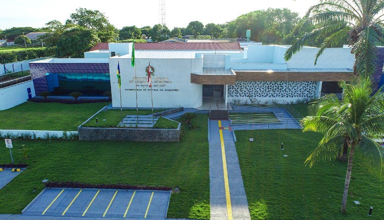 Após ação firme do MP, idoso é condenado a 20 anos de prisão por estupro de vulnerável contra criança de 6 anos