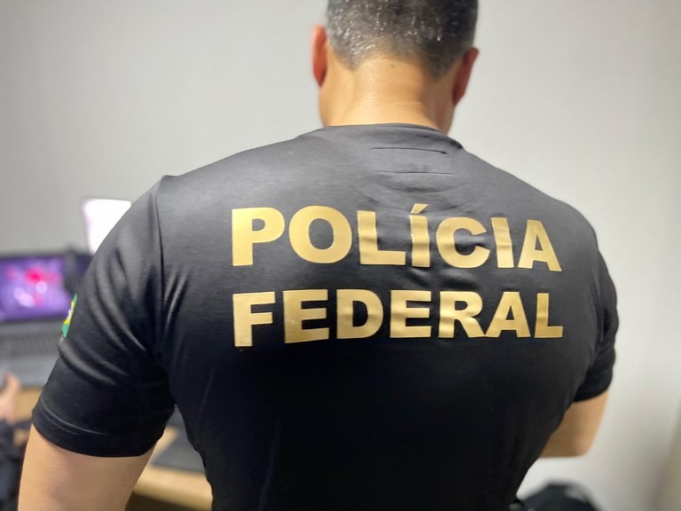PF realiza operação em Rondônia e Amazonas contra fraude no INSS