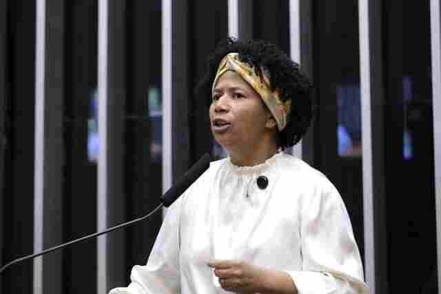 Sílvia Cristina solicita ao Incra e AGU que formalizem ao STF o pedido de suspensão das ações contra os produtores rurais