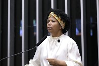 Sílvia Cristina solicita ao Incra e AGU que formalizem ao STF o pedido de suspensão das ações contra os produtores rurais