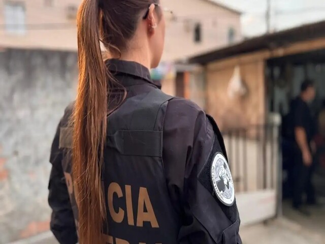 Operação Roque prende quatro advogados do Comando Vermelho em Manaus