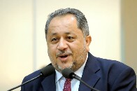 Ex-deputado federal Luiz Claudio é nomeado para a presidência da Emater