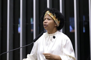 Sílvia Cristina solicita ao Incra e AGU que formalizem ao STF o pedido de suspensão das ações contra os produtores rurais