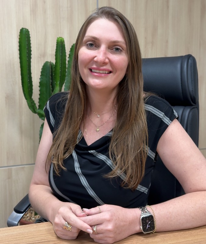 Deputada Lebrinha viabiliza R$ 594 mil para construção de campo society em Teixeirópolis