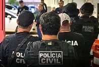 Operação Matriarca mira organização criminosa que atuava entre Rondônia e Amazonas