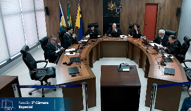 Por unanimidade TJRO confirma PEN6 como agência do Governo do Estado