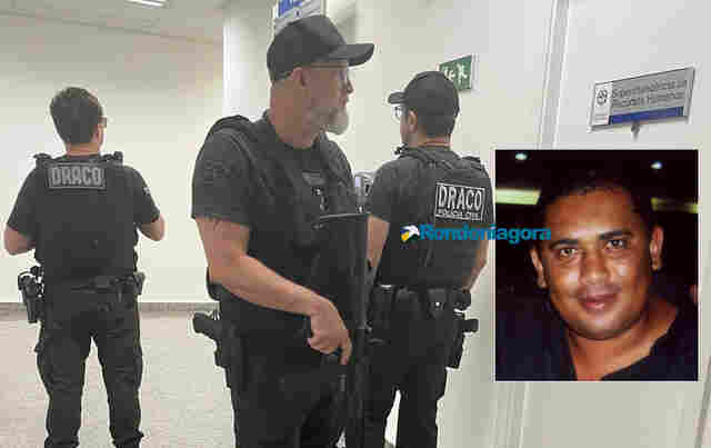 Desembargador nega habeas corpus a investigado em esquema de contratação de “fantasmas" na Assembleia e fraudes em empréstimos