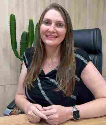 Deputada Lebrinha viabiliza R$ 594 mil para construção de campo society em Teixeirópolis