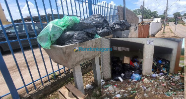 Prefeitura ainda analisa multa a Eco PVH e o caos continua na capital e distritos