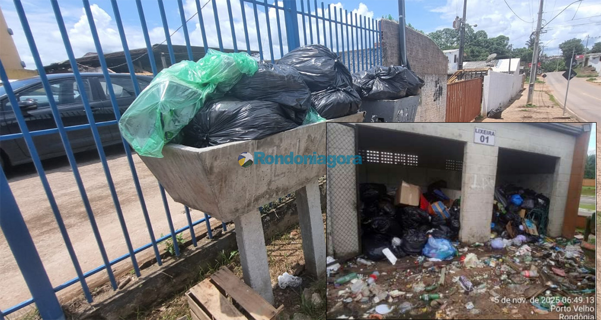 Prefeitura ainda analisa multa a Eco PVH e o caos continua na capital e distritos