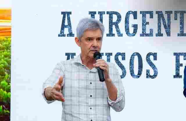 Projeto de Lei do senador Bagattoli busca impedir a apreensão de bens móveis usados no plantio e na colheita