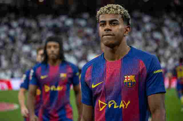 Os jogadores mais valiosos do mundo em 2025: a nova era de superestrelas que redefinem o mercado global