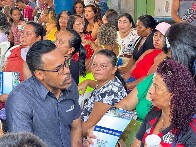 Vereador Dr. Santana celebra sanção de lei que reserva vagas para profissionais de meia-idade no mercado de trabalho