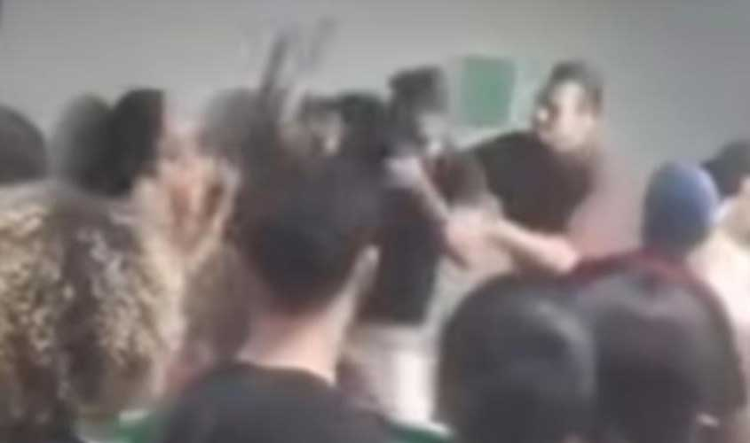 Moradores da zona sul de Porto Velho registram boletim de ocorrência contra bar por perturbação do sossego
