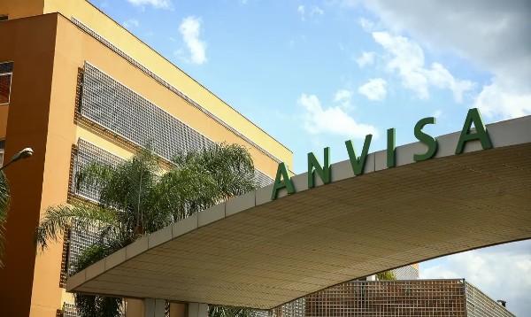 Anvisa manda retirar do mercado duas marcas de suplemento alimentar