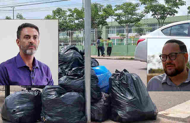 Porto Velho à deriva: Por que as recomendações contra Eco PVH são ignoradas pela gestão municipal?