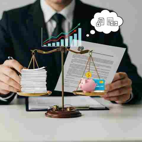 Contador Contabilidade Online: Planejamento Tributário Eficiente