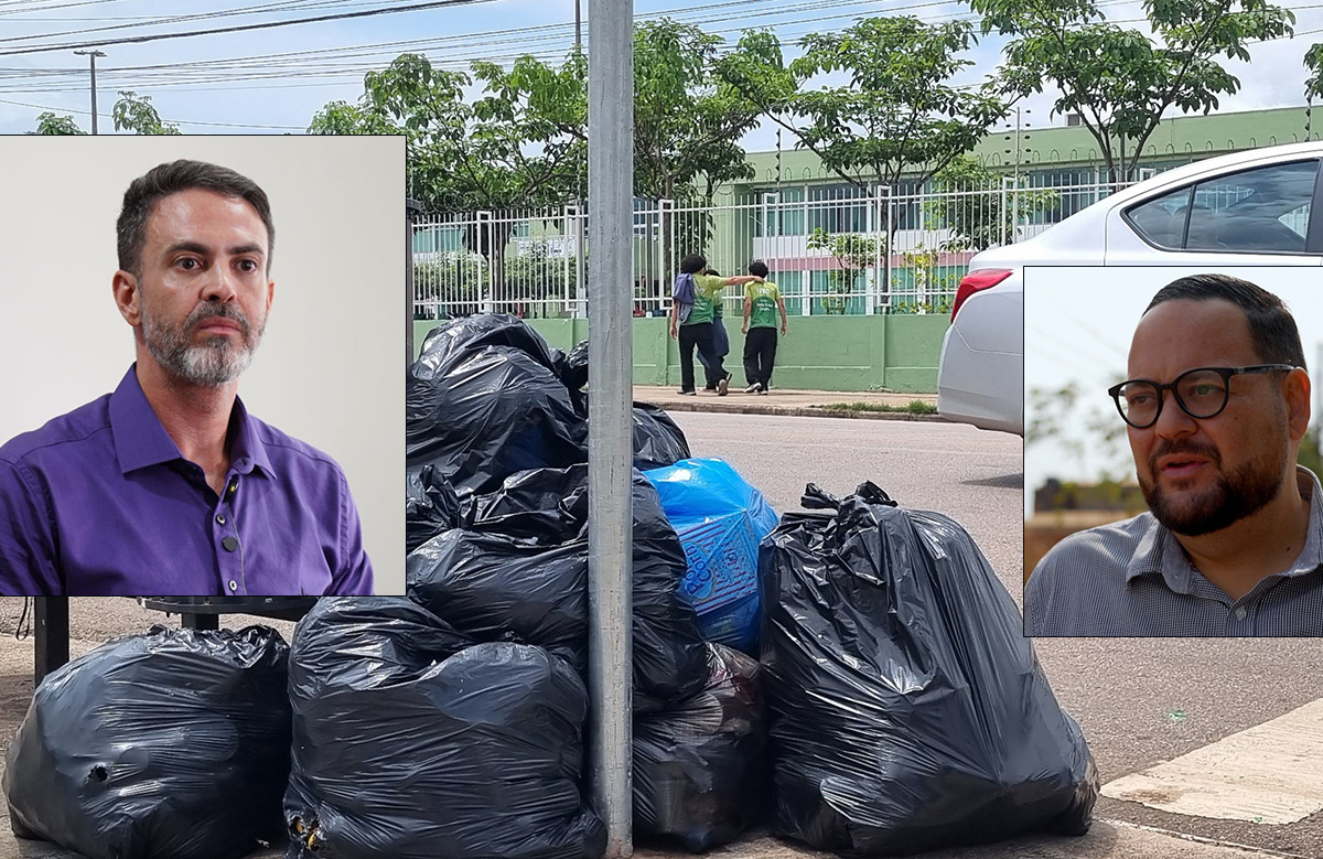 Porto Velho à deriva: Por que as recomendações contra Eco PVH são ignoradas pela gestão municipal?