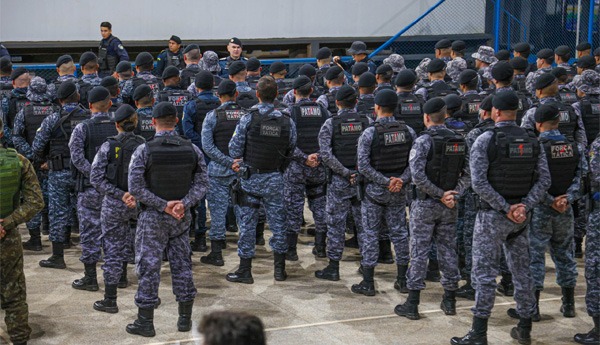 Operação Godos: MP de Rondônia desarticula megaorganização criminosa e bloqueia mais de R$ 2 bilhões em bens