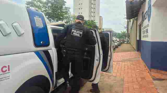 Governo reforça combate ao crime com nova edição da Operação Força Total em Porto Velho