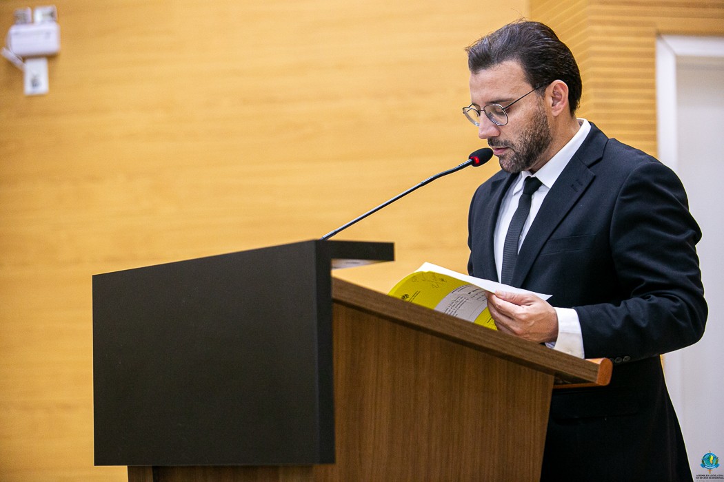 Trabalho do deputado Ribeiro do Sinpol servirá de modelo para outros estados