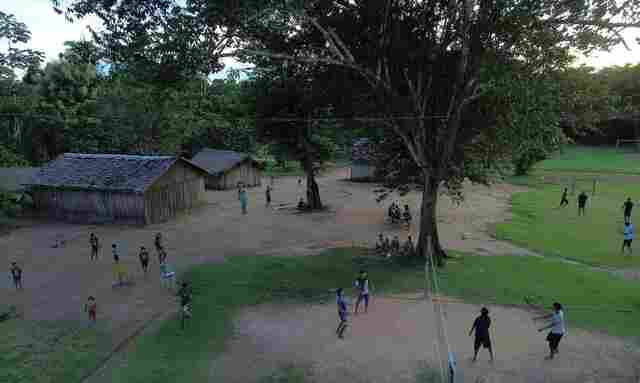 Áreas protegidas na Amazônia Legal têm piores condições de moradia
