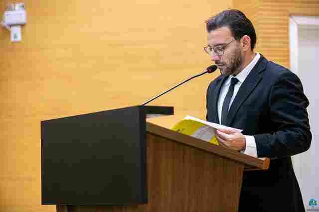 Trabalho do deputado Ribeiro do Sinpol servirá de modelo para outros estados