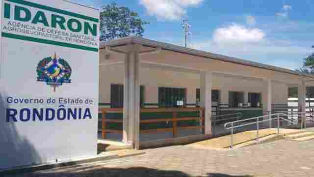 Assembleia Legislativa aprova crédito de R$ 20 milhões para a folha de pagamento da Idaron
