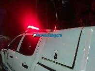 PM flagra dupla que assaltava militar do Exército com simulacro em Porto Velho