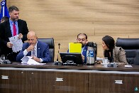 Deputados aprovam novo reforço de R$ 35 milhões para a saúde pública de Rondônia
